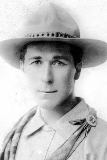Photo William S. Hart #481015
