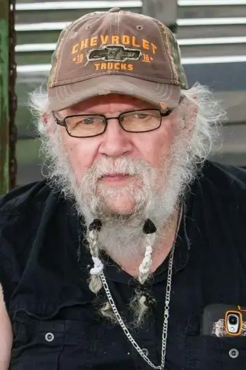 Photo David Allan Coe #382286