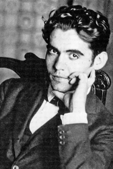 Photo Federico García Lorca #345705