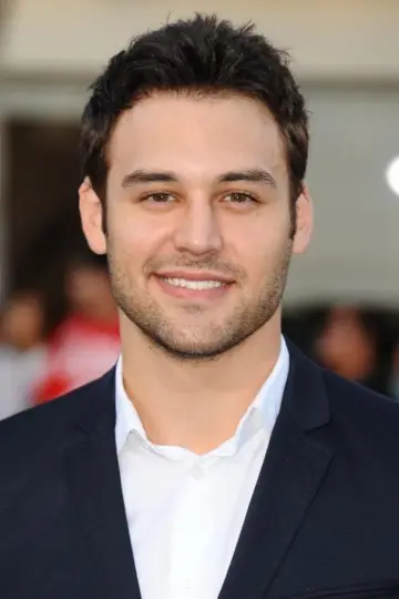 Photo Ryan Guzman #96622