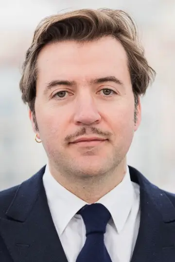 Photo Albert Serra #254054