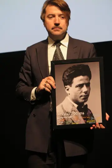 Photo Albert Serra #254056