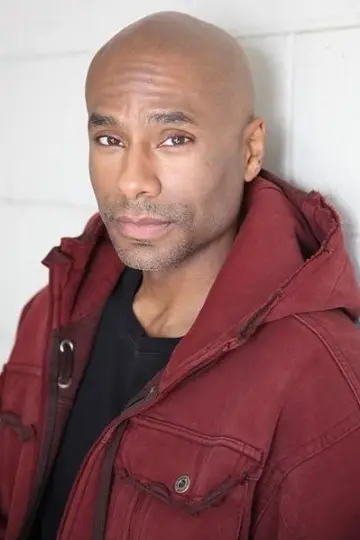 Photo Reginald James #315142