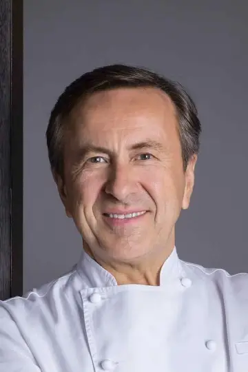 Photo Daniel Boulud #333698