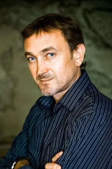 Photo Sergei Golyudov #469874