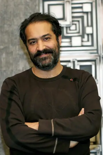 Photo Afshin Hashemi #367660