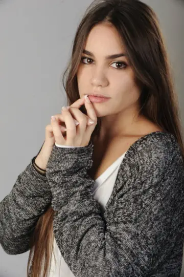 Photo Beatrice Bruschi #437778
