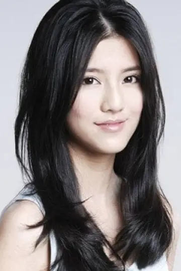 Photo Karena Ng #110693