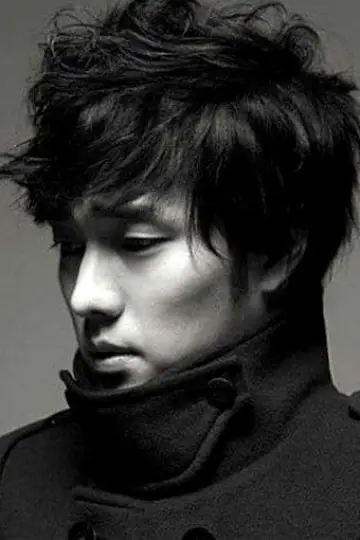 Photo So Ji-sub #49301