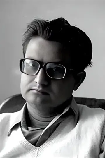 Photo Manohar Shyam Joshi #473097