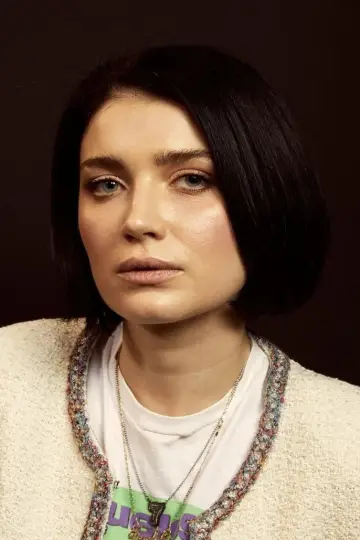 Photo Eve Hewson #85960
