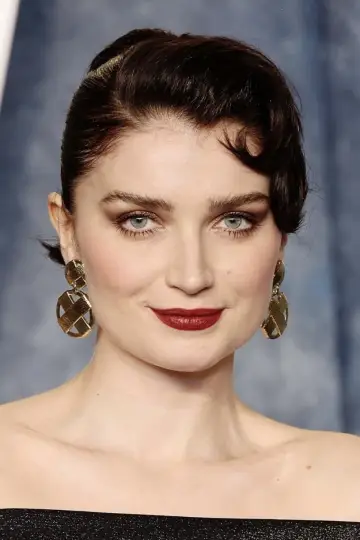 Photo Eve Hewson #85961