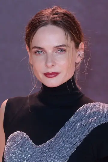 Photo Rebecca Ferguson #300925