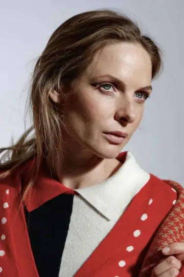 Photo Rebecca Ferguson #326746