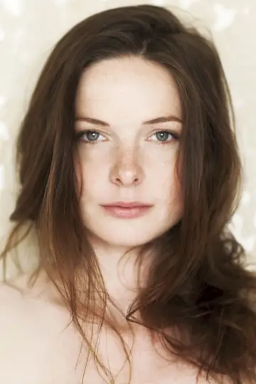 Photo Rebecca Ferguson #3707