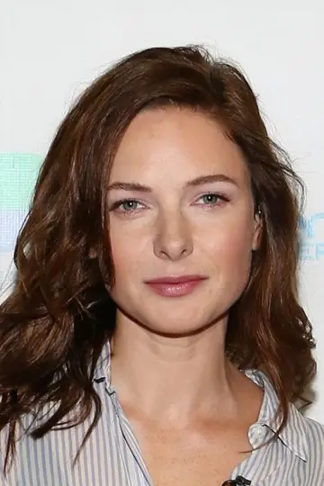 Photo Rebecca Ferguson #3712