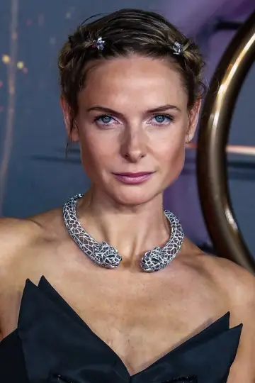 Photo Rebecca Ferguson #65966