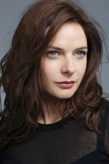 Photo Rebecca Ferguson #65967