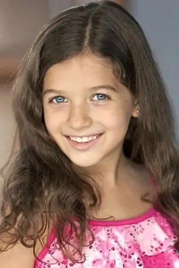 Photo Vanessa Carter #228890