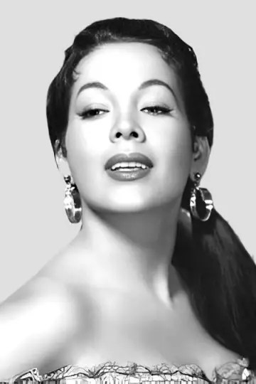 Photo Lita Baron #461019