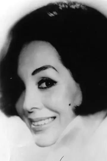 Photo Lita Baron #461020