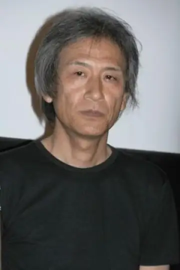 Photo Toshiki Satō #275601