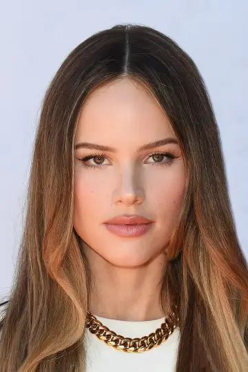 Photo Halston Sage #25730