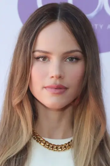 Photo Halston Sage #69620