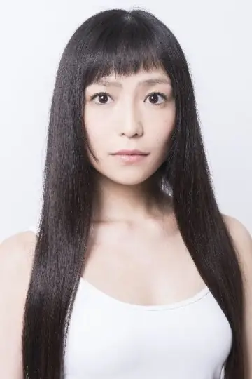Photo Kanako Sakai #321071