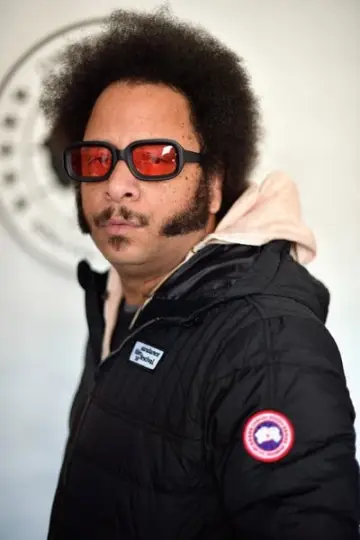 Photo Boots Riley #216006