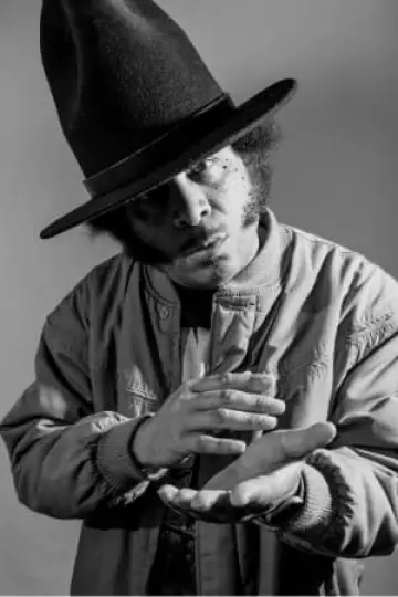 Photo Boots Riley #216010