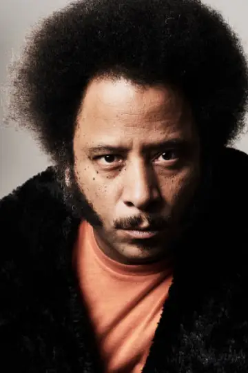Photo Boots Riley #402174