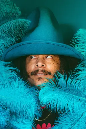Photo Boots Riley #402175
