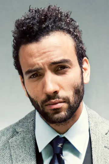 Photo Marwan Kenzari #10956