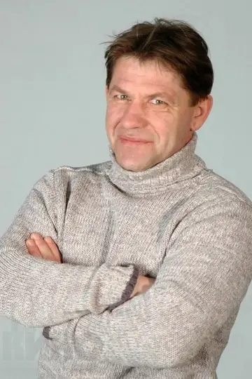 Photo Sergey Vlasov #277886