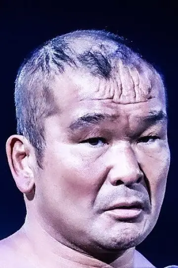 Photo Masato Tanaka #417375