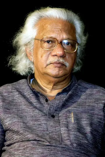 Photo Adoor Gopalakrishnan #453035