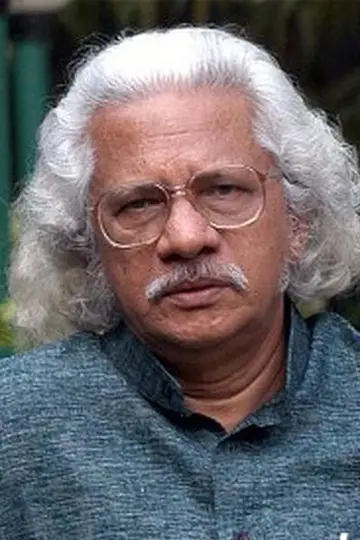 Photo Adoor Gopalakrishnan #453037