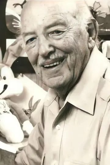 Photo Friz Freleng #152640