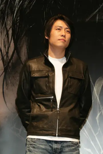 Photo Lee Jung-ho #292321