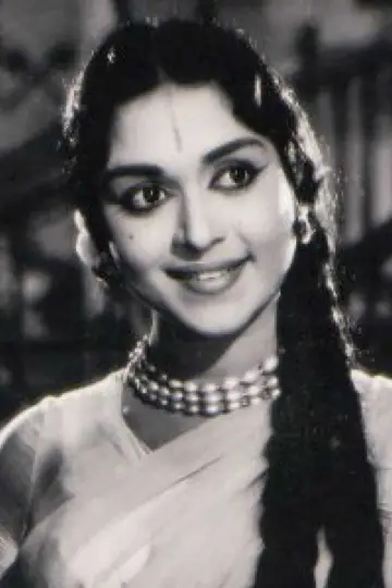 Photo B. Saroja Devi #463989