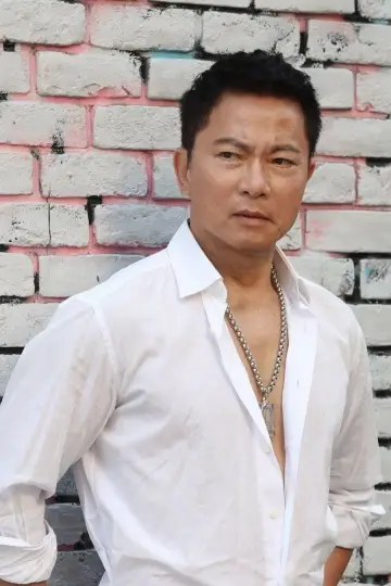 Photo Chi Kuan-Chun #185189