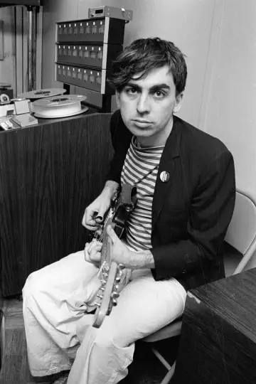 Photo Chris Stein #407308