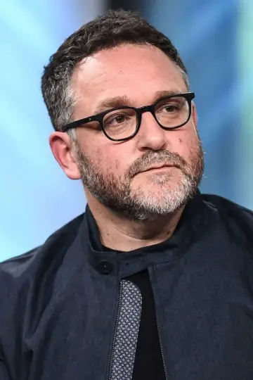 Photo Colin Trevorrow #7842