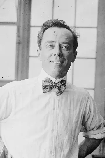 Photo Herbert Brenon #501056