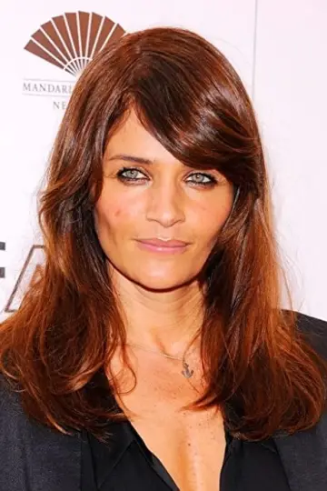 Photo Helena Christensen #277150