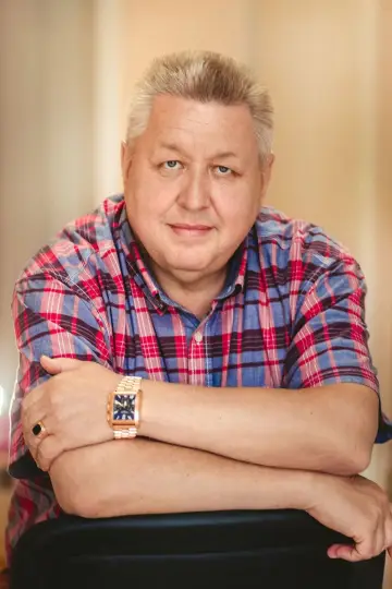 Photo Aleksandr Tyutryumov #471370