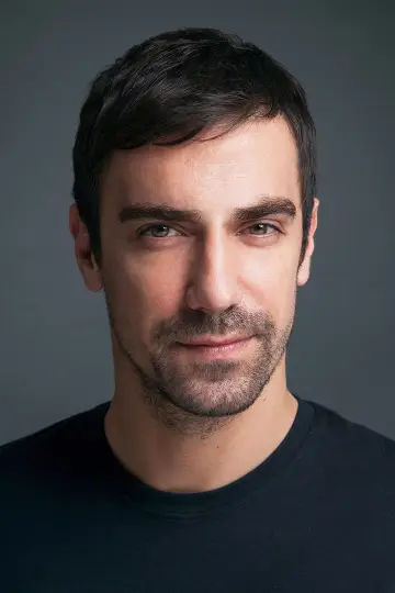 Photo İbrahim Çelikkol #349092