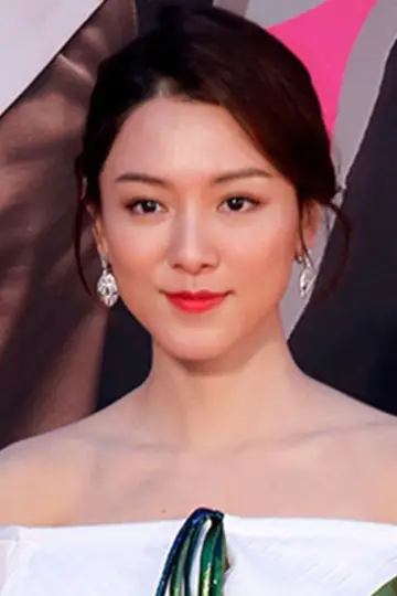 Photo Venus Wong Man-Yik #370296
