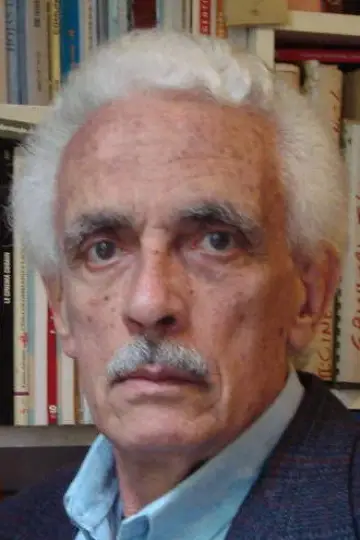 Photo Octavio Getino #473269